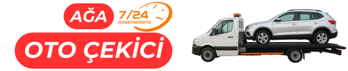 Ağa Oto Kurtarma & Yol Yardım